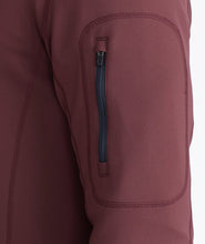 Load image into Gallery viewer, Performance Quarter-Zip - FINAL SALE
